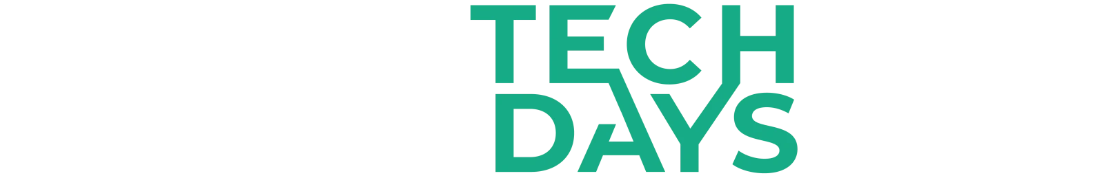 OTD TechDays 2026